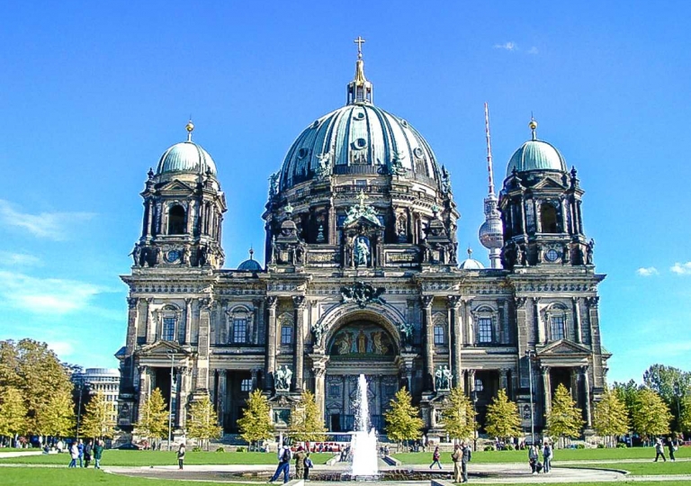 Berlin
