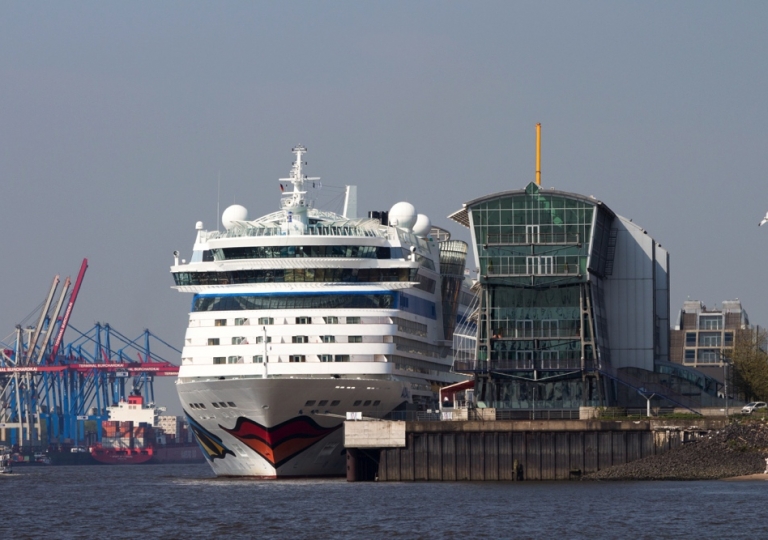 Hamburg