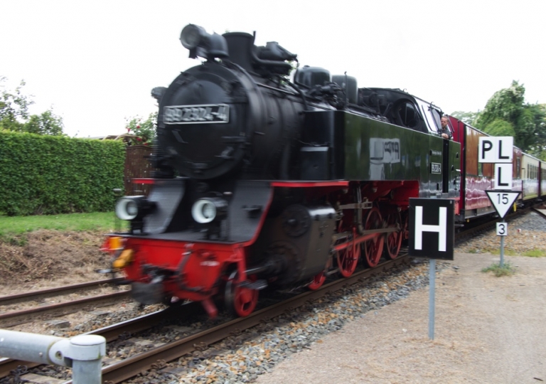 Mecklenburg Vorpommern