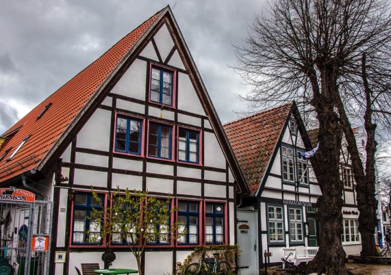 Mecklenburg Vorpommern