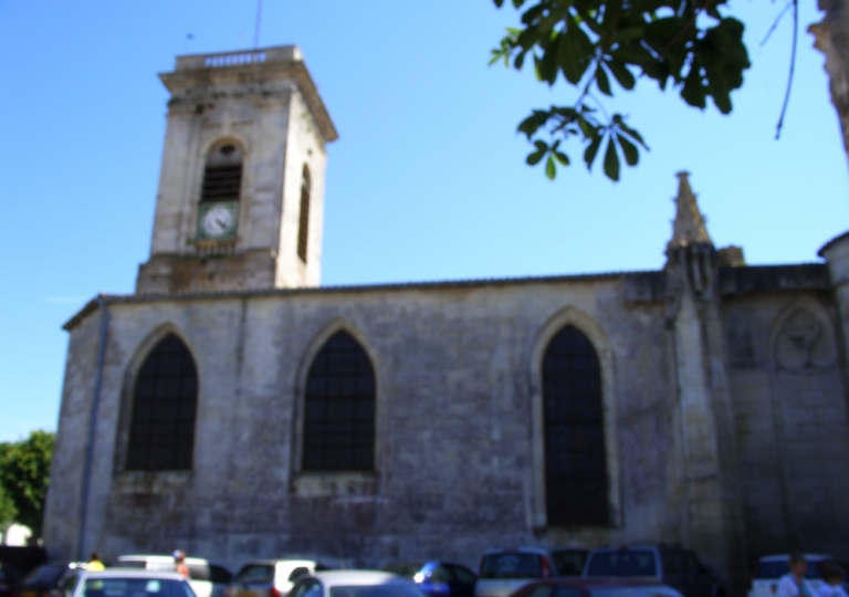 Französische Atlantikküste