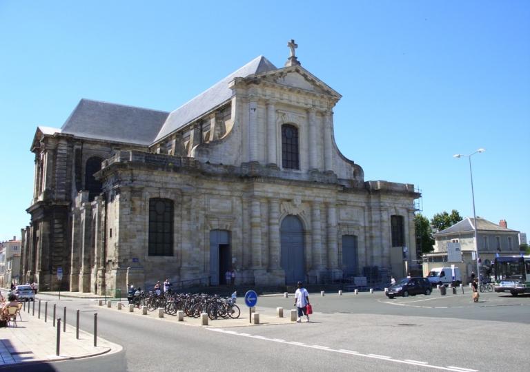 Französische Atlantikküste