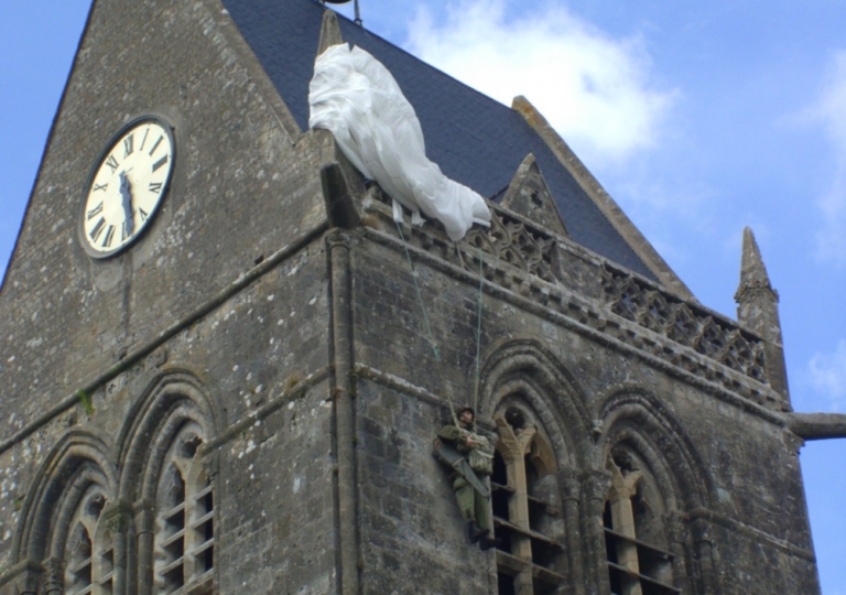 Normandie
