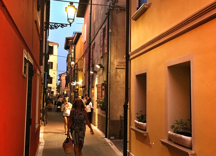 Caorle