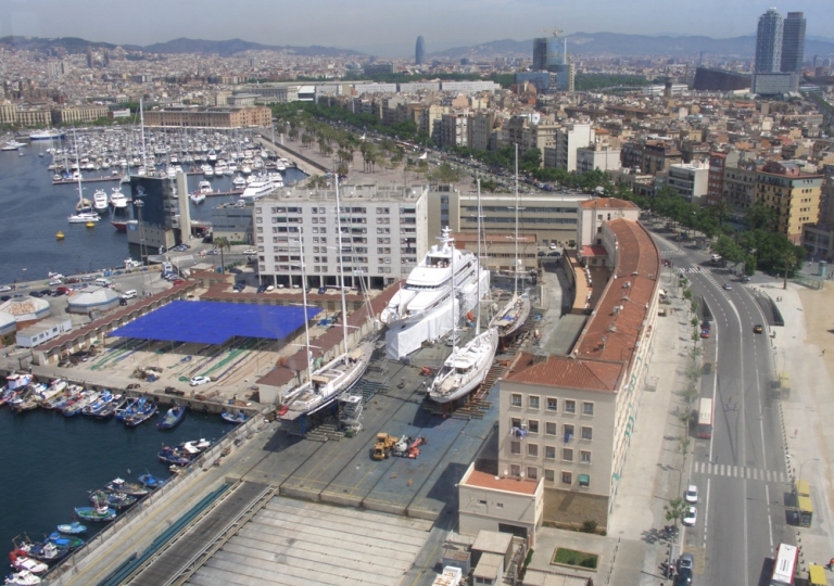 Barcelona