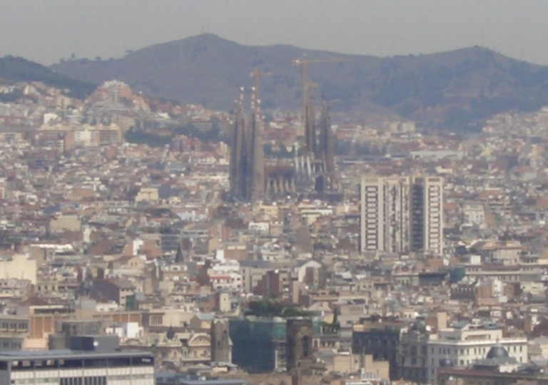 Barcelona