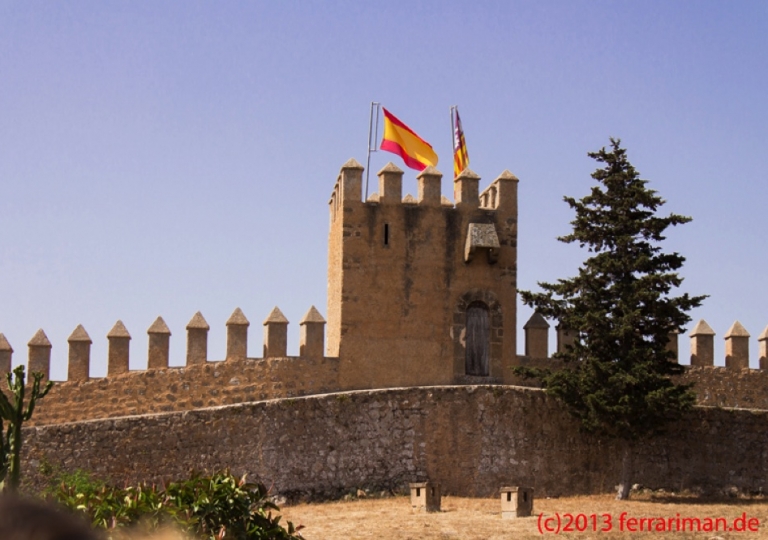 Spanien