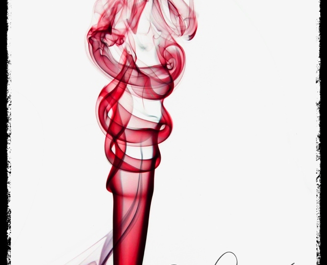 Smoke Art 1 invertiert