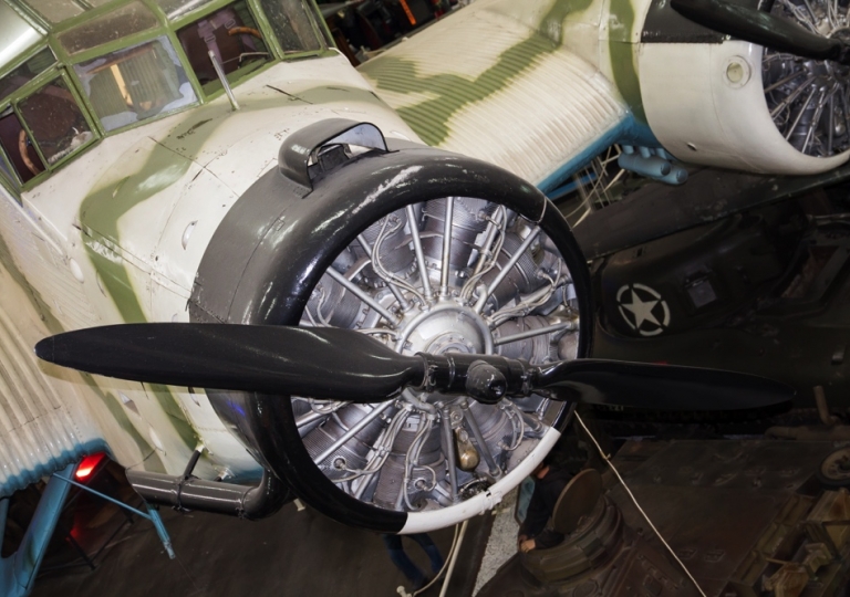 Auto und Technikmuseum Sinsheim