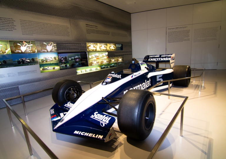 BMW Museum