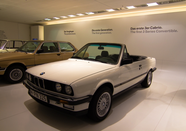BMW Museum