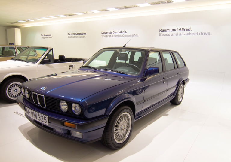 BMW Museum