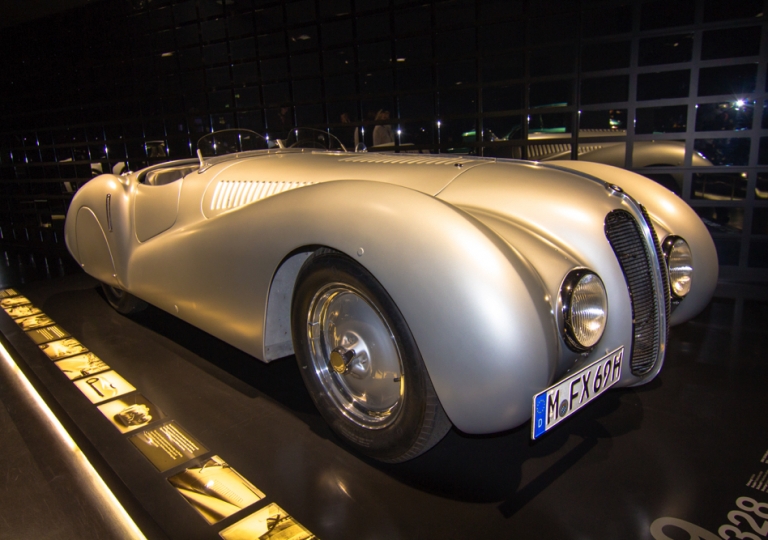 BMW Museum