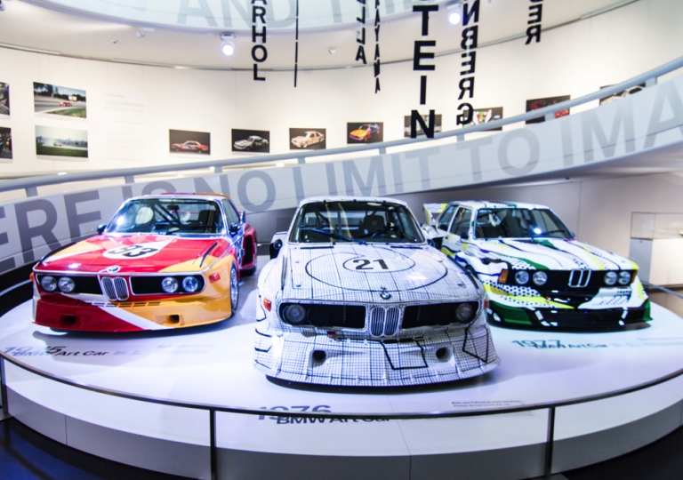 BMW Museum