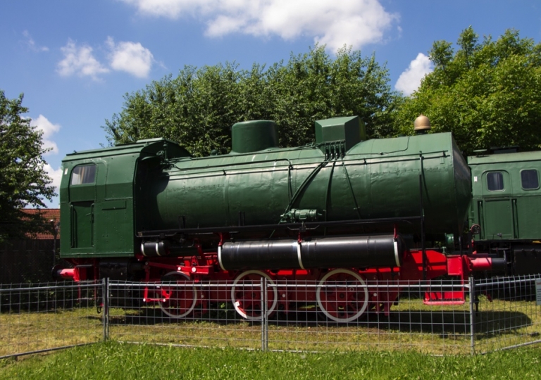 Technik Museum Speyer