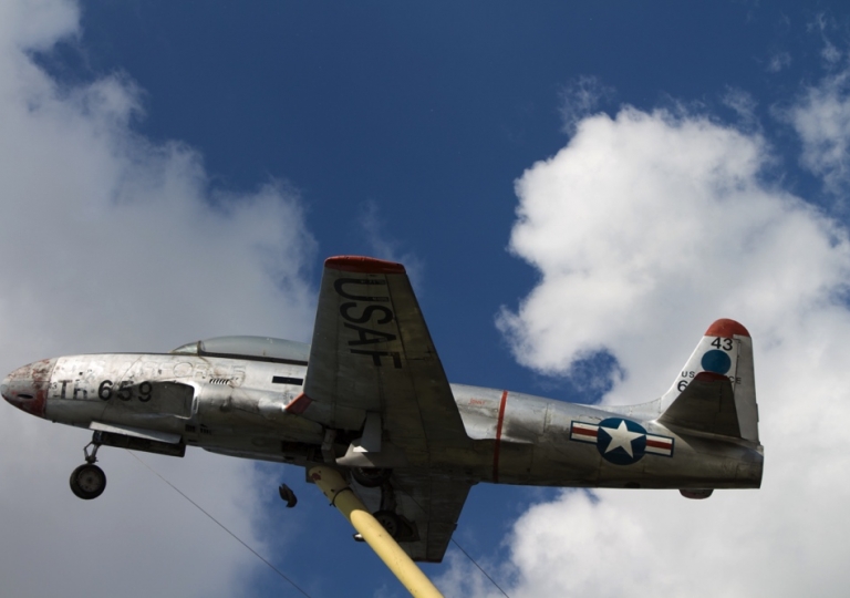 Technik Museum Speyer