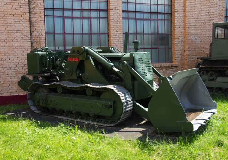 Technik Museum Speyer
