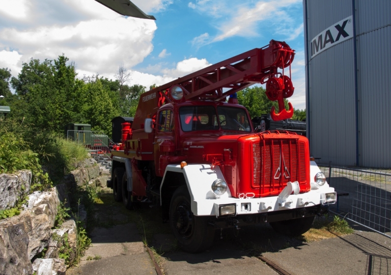 Technik Museum Speyer