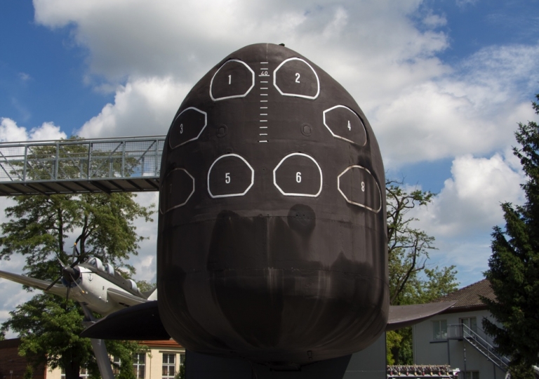 Technik Museum Speyer