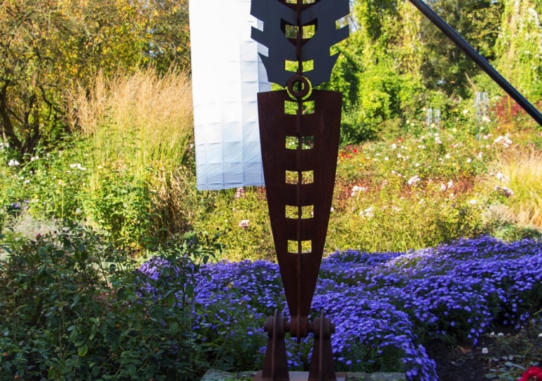 Maximilian Park Hamm