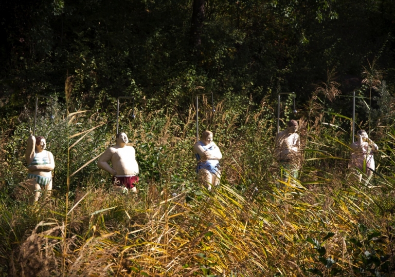 Maximilian Park Hamm