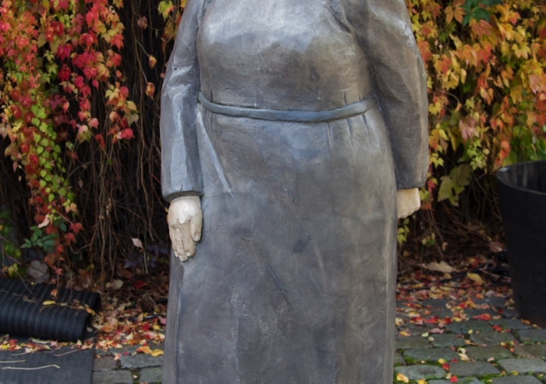 Maximilian Park Hamm