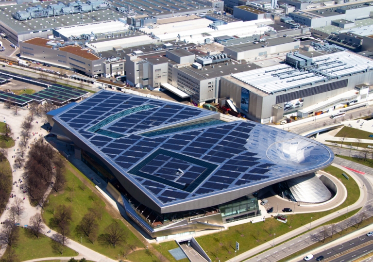 Olympia Park München