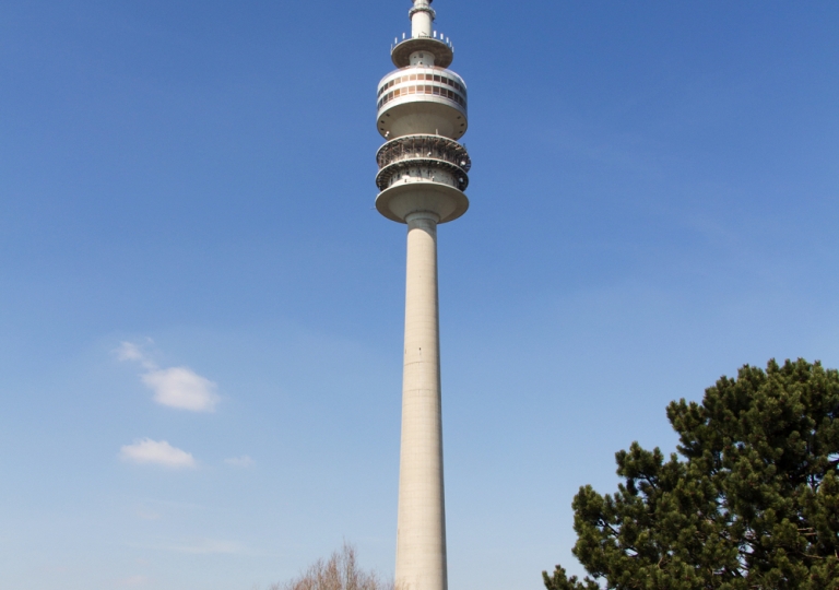 Olympia Park München