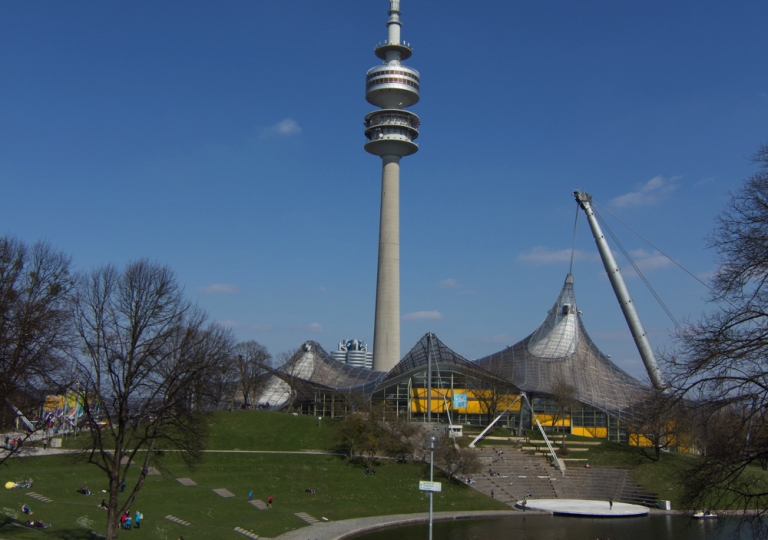 Olympia Park München