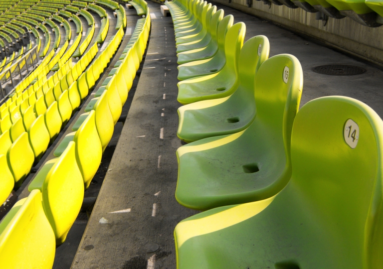 Olympia Park München