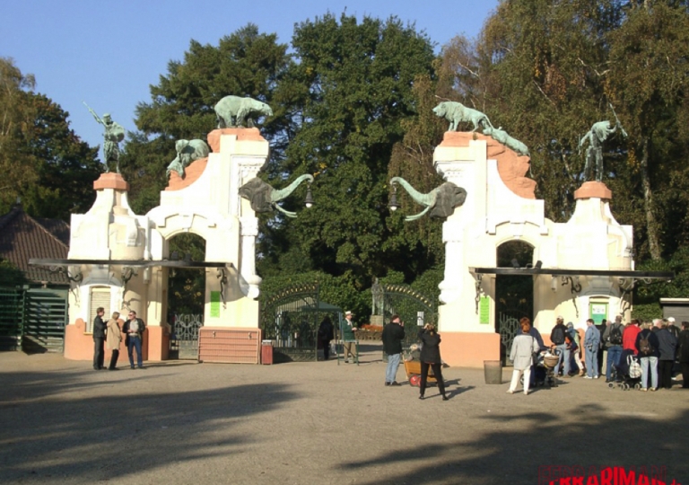 Hagenbeck Tierpark