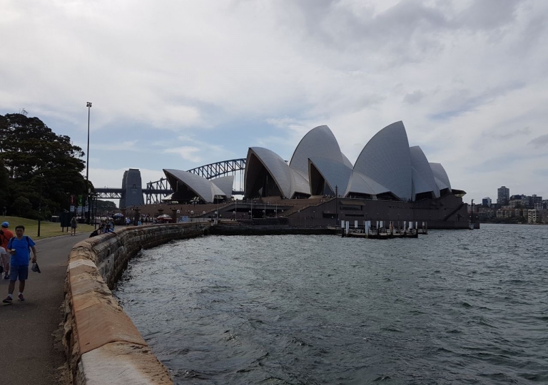 Sydney