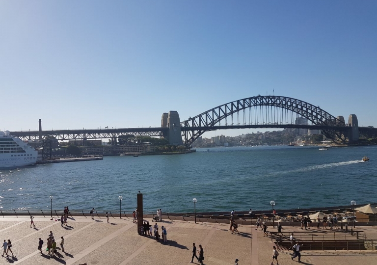 Australien