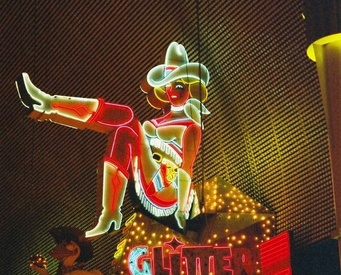 Las Vegas